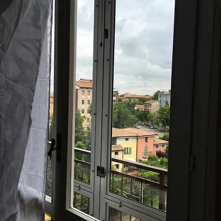 Casa Ugo مانتوفا