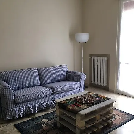 Casa Ugo شقة مانتوفا