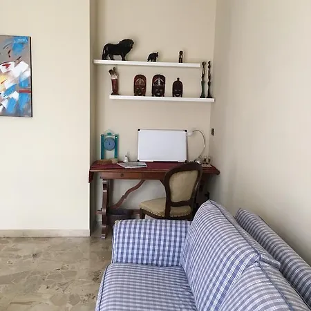 Casa Ugo شقة مانتوفا