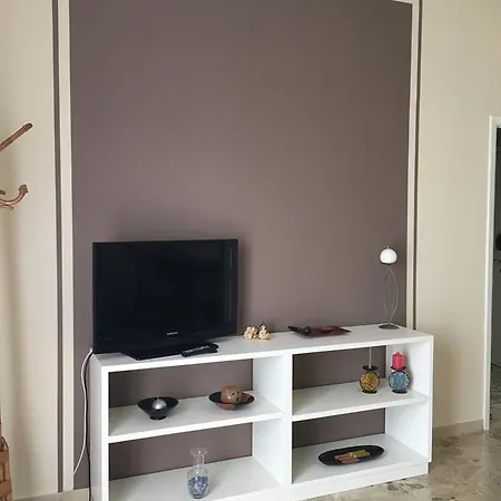 شقة Casa Ugo