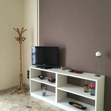Casa Ugo مانتوفا
