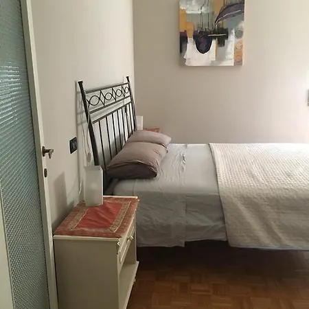 Casa Ugo مانتوفا