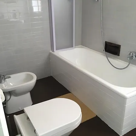 Casa Ugo شقة