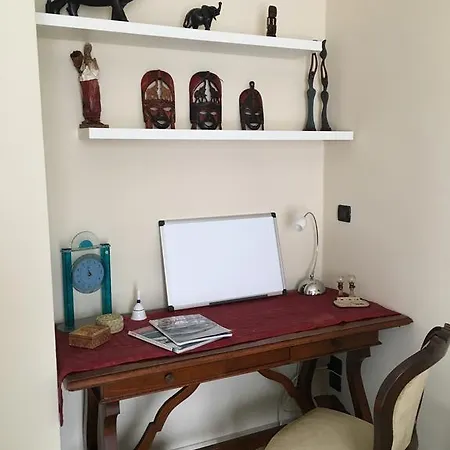 شقة Casa Ugo