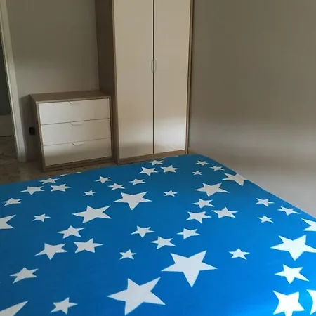 شقة Casa Ugo