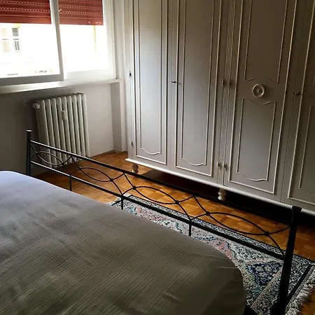 شقة Casa Ugo