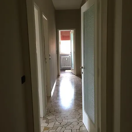 شقة Casa Ugo *