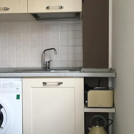 شقة Casa Ugo مانتوفا