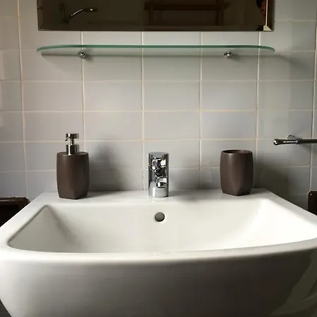 Casa Ugo شقة *