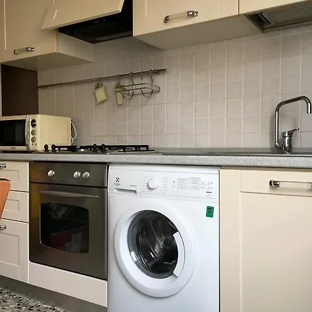 شقة Casa Ugo مانتوفا