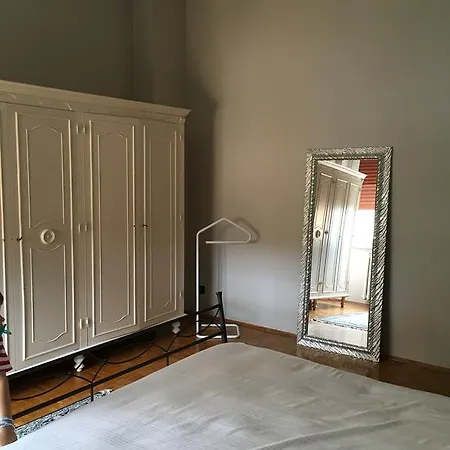 Casa Ugo *