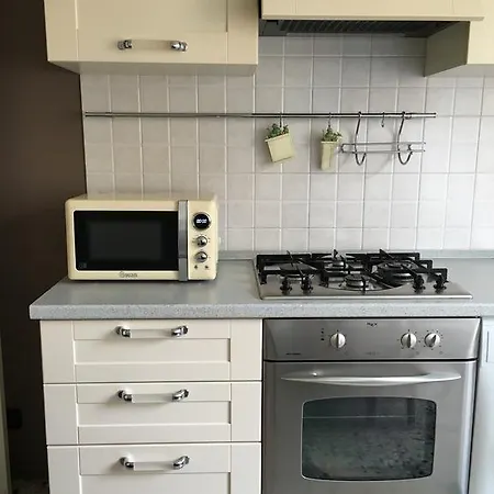 شقة Casa Ugo